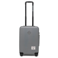Herschel Heritage Hardshell - 4-Rollen-Kabinentrolley 55 cm (gargoyle)