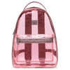Herschel Nova Mid-Volume 24.5 - Backpack 13" 40 cm (ash rose clear pink)