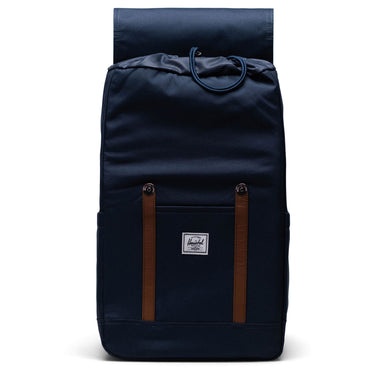 Herschel Retreat - Rucksack 15" 46 cm (navy) - Ansicht 4