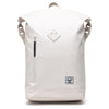 Herschel Roll Top - Backpack 15" 46 cm (moonbeam tonal)