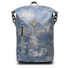 Herschel Roll Top - Backpack 15" 46 cm (seagrass bowen birch)