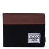 Herschel Roy - Wallet 6cc 11.5 cm RFID (black)