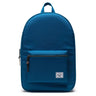 Herschel Settlement 23 - Rucksack 15" 45 cm (maroccan blue)