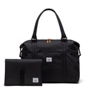 Herschel Strand Duffle Diaper Bag - Wickeltasche 43.5 cm (black)