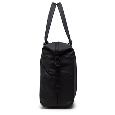 Herschel Strand Duffle Diaper Bag - Wickeltasche 43.5 cm (black) - Ansicht 4