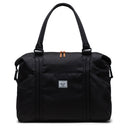 Herschel Strand Duffle Diaper Bag - Wickeltasche 43.5 cm (black) - Ansicht 2