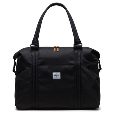 Herschel Strand Duffle Diaper Bag - Wickeltasche 43.5 cm (black) - Ansicht 2