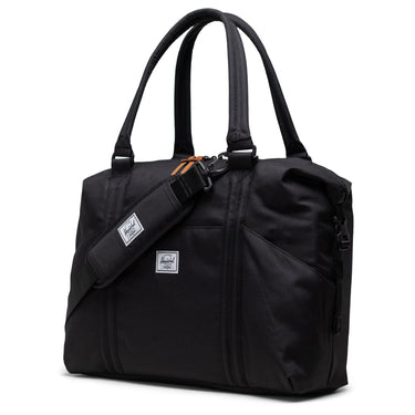 Herschel Strand Duffle Diaper Bag - Wickeltasche 43.5 cm (black) - Ansicht 3