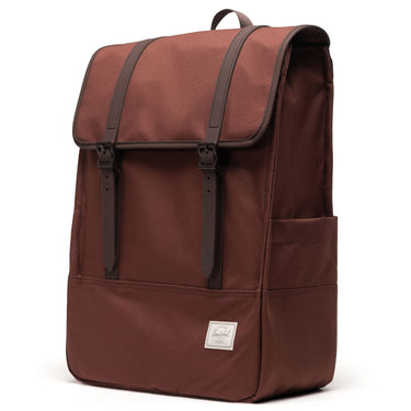 Herschel Survey - Rucksack 16" 42 cm (bitter chocolate/dark roast) - Ansicht 2