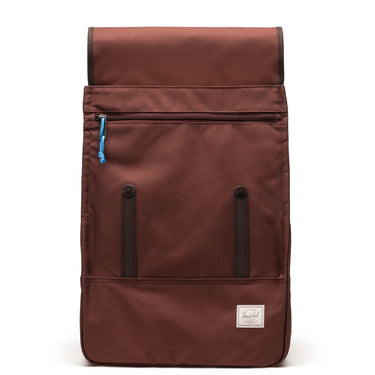 Herschel Survey - Rucksack 16" 42 cm (bitter chocolate/dark roast) - Ansicht 4