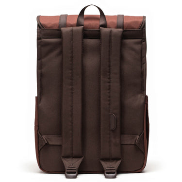 Herschel Survey - Rucksack 16" 42 cm (bitter chocolate/dark roast) - Ansicht 3