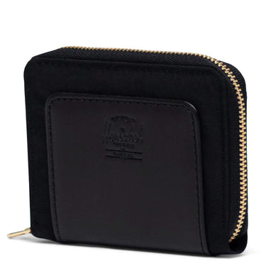 Herschel Tyler - Geldbörse 11 cm RFID (black) - Ansicht 2