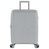 Heys AirLite - 4-Wheel Cabin Trolley S 53 cm erw. (grau)