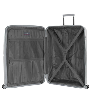 Heys AirLite - 4-Rollen-Trolley L 76 cm erw. (grey) - Ansicht 5