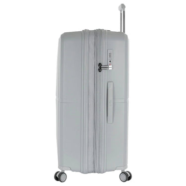 Heys AirLite - 4-Rollen-Trolley L 76 cm erw. (grey) - Ansicht 3
