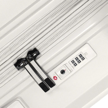 Heys AirLite - 4-Rollen-Trolley L 76 cm erw. (white) - Ansicht 6