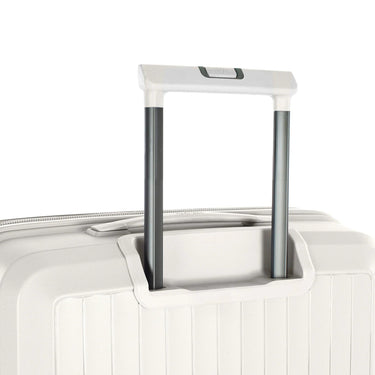 Heys AirLite - 4-Rollen-Trolley L 76 cm erw. (white) - Ansicht 7