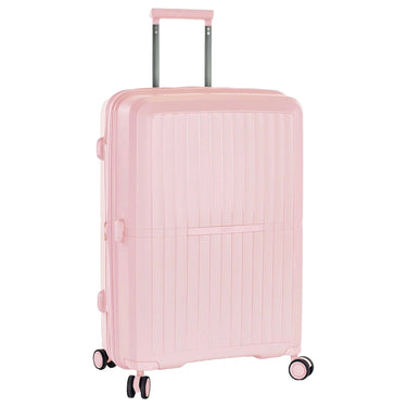 Heys AirLite - 4-Rollen-Trolley M 66 cm erw. (blush) - Ansicht 2