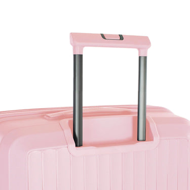 Heys AirLite - 4-Rollen-Trolley M 66 cm erw. (blush) - Ansicht 6