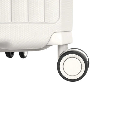 Heys AirLite - 4-Rollen-Trolley M 66 cm erw. (white) - Ansicht 8