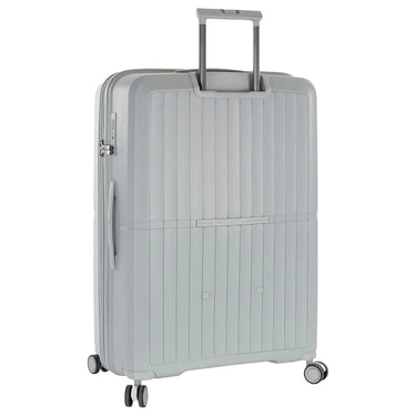 Heys AirLite - 4-Rollen-Trolley Set 3tlg. L/M/S erw. (grey) - Ansicht 5