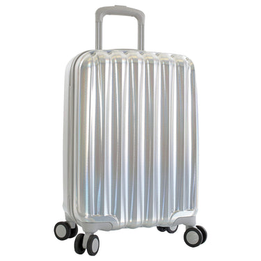 Heys Astro - 4-Rollen-Kabinentrolley S 53 cm (silber) - Ansicht 4