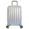 Heys Astro - 4-Wheel Cabin Trolley S 53 cm (silber)