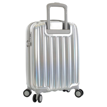 Heys Astro - 4-Rollen-Kabinentrolley S 53 cm (silber) - Ansicht 3
