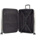 Heys Astro - 4-Rollen-Trolley L 76 cm erw. (silver) - Ansicht 5