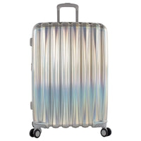 Heys Astro - 4-Rollen-Trolley L 76 cm erw. (silver)