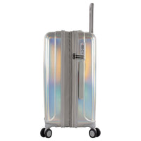 Heys Astro - 4-Rollen-Trolley M 66 cm erw. (silver) - Ansicht 2