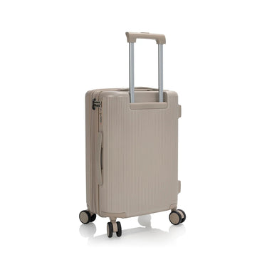 Heys Earth Tones - 4-Rollen-Kabinentrolley S 53 cm erw. (atmosphere) - Ansicht 4