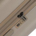 Heys Earth Tones - 4-Rollen-Kabinentrolley S 53 cm erw. (atmosphere) - Ansicht 7