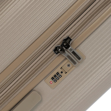 Heys Earth Tones - 4-Rollen-Kabinentrolley S 53 cm erw. (atmosphere) - Ansicht 7