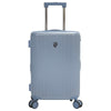 Heys Earth Tones - 4-Wheel Cabin Trolley S 53 cm erw. (glacier grey)