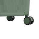 Heys Earth Tones - 4-Rollen-Trolley M 66 cm erw. (moss) - Ansicht 8
