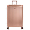 Heys Luxe - 4-Rollen-Trolley L 76 cm erw. (rose gold)