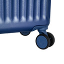 Heys Luxe - 4-Rollen-Trolley Set 3tlg. L/M/S erw. (navy) - Ansicht 7