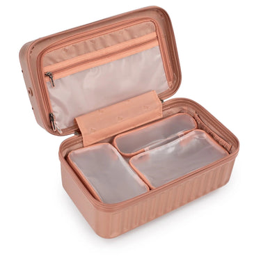 Heys Luxe - Beautycase 38 cm (rose gold) - Ansicht 5