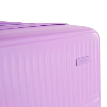Heys Pastel - 4-Rollen-Kabinentrolley S 53 cm erw. (lavender) - Ansicht 8