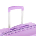 Heys Pastel - 4-Rollen-Kabinentrolley S 53 cm erw. (lavender) - Ansicht 6