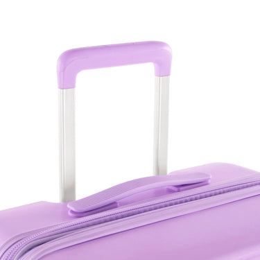 Heys Pastel - 4-Rollen-Kabinentrolley S 53 cm erw. (lavender) - Ansicht 6