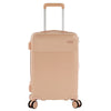 Heys Pastel - 4-Wheel Cabin Trolley S 53 cm erw. (nude)