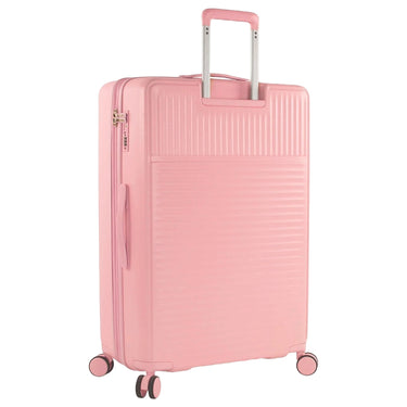 Heys Pastel - 4-Rollen-Trolley L 76 cm erw. (blush) - Ansicht 4