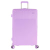 Heys Pastel - 4-Wheel Trolley L 76 cm erw. (lavender)