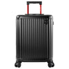 Heys SmartLuggage - 4-Wheel Cabin Trolley S (black)