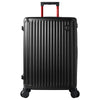 Heys SmartLuggage - 4-Wheel Trolley M (black)