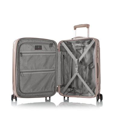 Heys Xtrak - 4-Rollen-Kabinentrolley S 55 cm erw. (atmosphere) - Ansicht 5