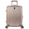 Heys Xtrak - 4-Rollen-Kabinentrolley S 55 cm erw. (atmosphere)
