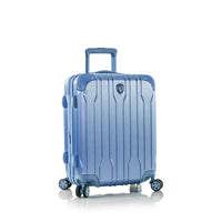 Heys Xtrak - 4-Rollen-Kabinentrolley S 55 cm erw. (icy blue) - Ansicht 2